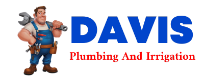 Trusted plumber in SABINSVILLE